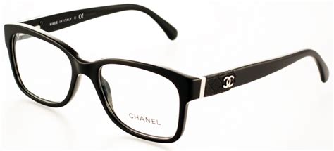 designer glasses women's chanel|Chanel prescription glasses online.